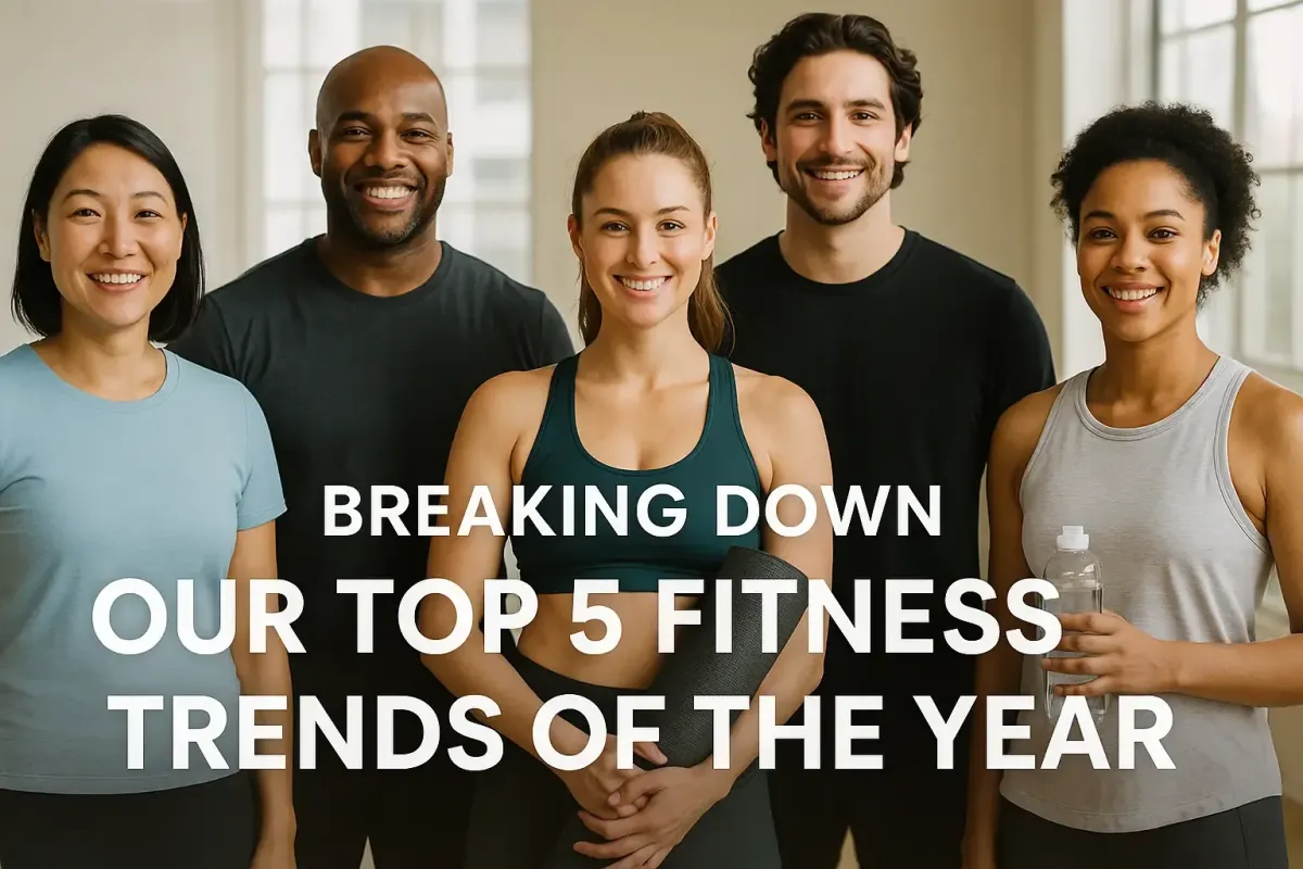 fitness-trends