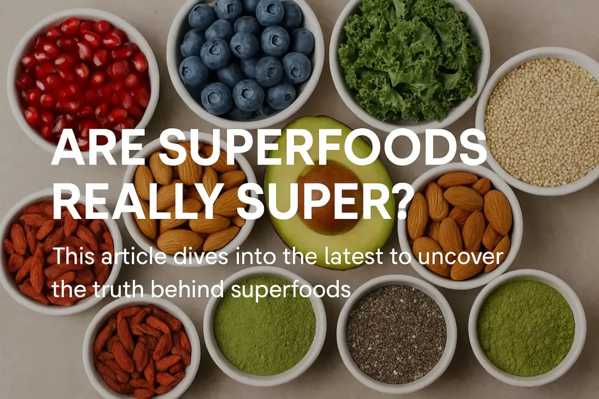 superfoods